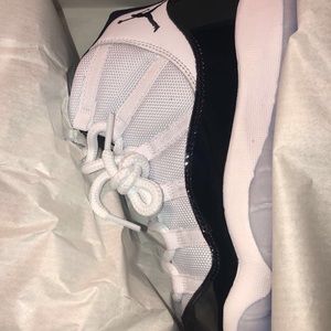 Jordan 11’s Concords